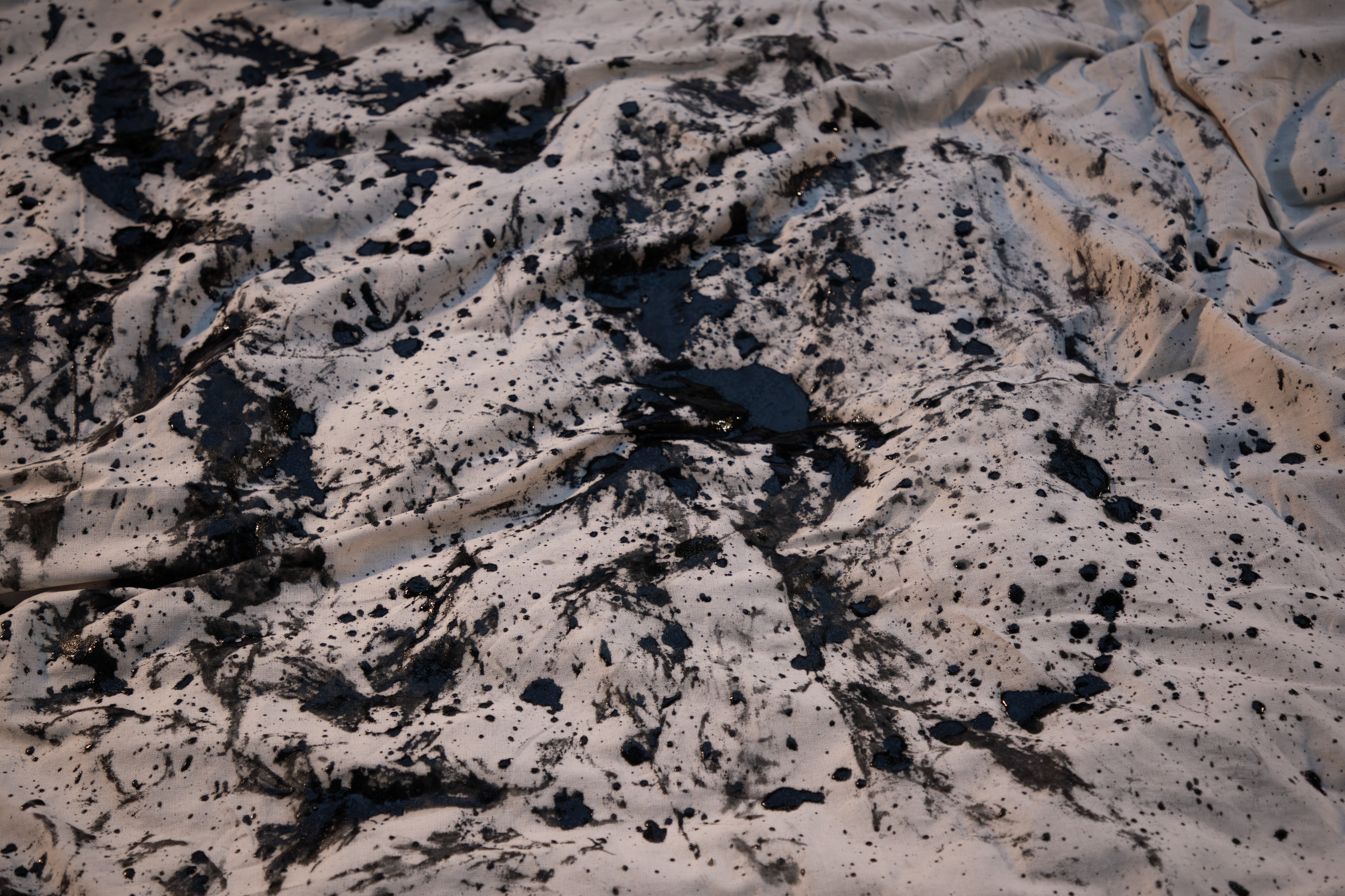 Elegy III_Saba Raissian